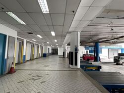 Tagore Building (D26), Factory #554243171